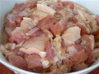 咸肉粽子怎么做，咸肉粽子怎么做好吃，咸肉粽子做法
