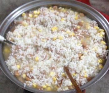 玉米瘦肉花生粽怎么做，玉米瘦肉花生粽怎么做好吃，玉米瘦肉花生粽做法