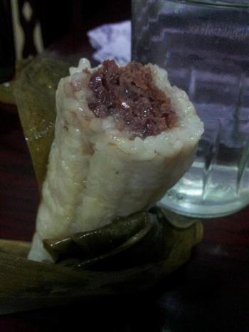 今年端午第一次做豆沙粽吃怎么做，今年端午第一次做豆沙粽吃怎么做好吃，今年端午第一次做豆沙粽吃做法