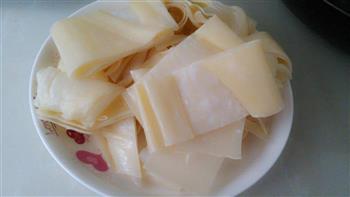 炸乳扇怎么做，炸乳扇怎么做好吃，炸乳扇做法
