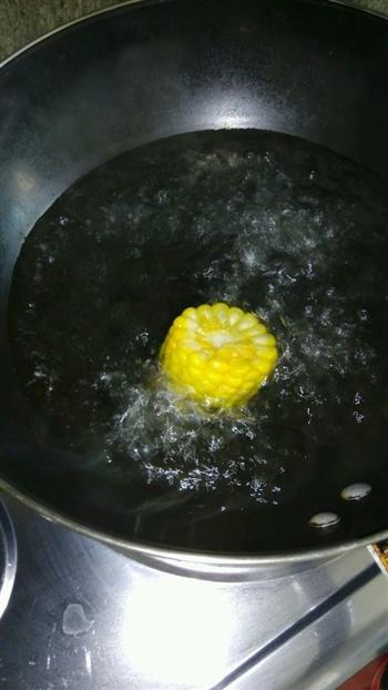宝宝食谱-晴天郊外炒饭怎么做，宝宝食谱-晴天郊外炒饭怎么做好吃，宝宝食谱-晴天郊外炒饭做法