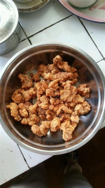 金牌炸酥肉怎么做，金牌炸酥肉怎么做好吃，金牌炸酥肉做法