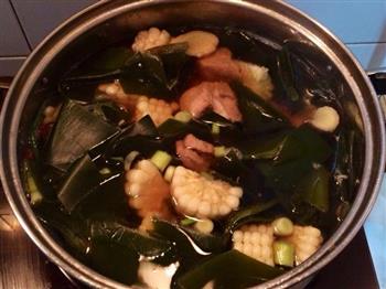 排骨海带冬瓜汤怎么做，排骨海带冬瓜汤怎么做好吃，排骨海带冬瓜汤做法