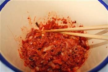 韩式泡菜炒饭怎么做，韩式泡菜炒饭怎么做好吃，韩式泡菜炒饭做法