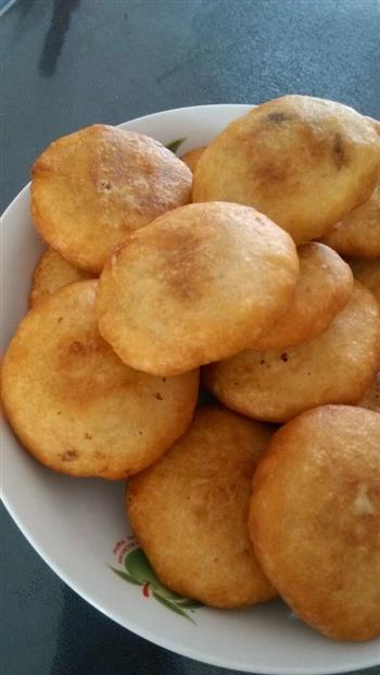 炸-糖饼怎么做，炸-糖饼怎么做好吃，炸-糖饼做法