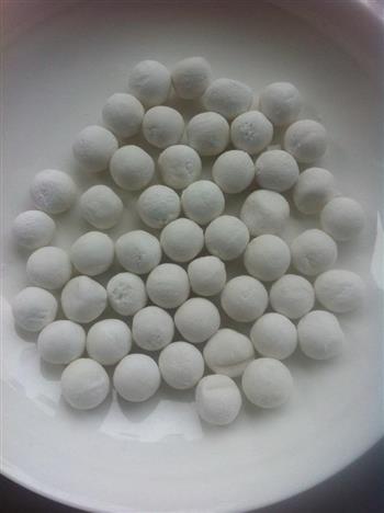 港式甜品-糖不甩怎么做，港式甜品-糖不甩怎么做好吃，港式甜品-糖不甩做法
