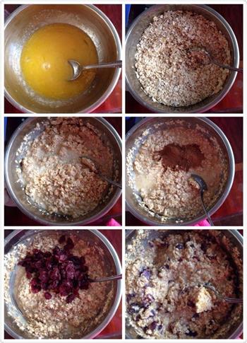 烤麦片怎么做，烤麦片怎么做好吃，烤麦片做法