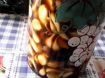 糖醋大蒜怎么做，糖醋大蒜怎么做好吃，糖醋大蒜做法