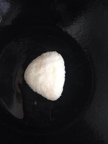 饭团烧怎么做，饭团烧怎么做好吃，饭团烧做法