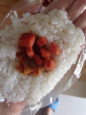 饭团烧怎么做，饭团烧怎么做好吃，饭团烧做法