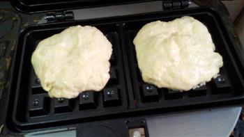 美味粗粮-咸香玉米培根松饼怎么做，美味粗粮-咸香玉米培根松饼怎么做好吃，美味粗粮-咸香玉米培根松饼做法