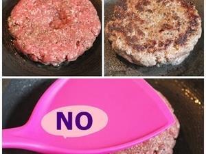 美式起士牛肉堡怎么做，美式起士牛肉堡怎么做好吃，美式起士牛肉堡做法