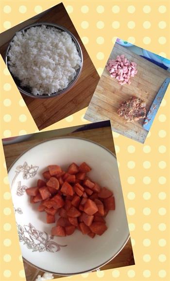 饭团烧怎么做，饭团烧怎么做好吃，饭团烧做法