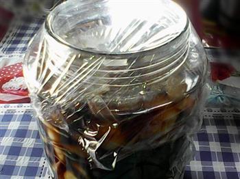 糖醋大蒜怎么做，糖醋大蒜怎么做好吃，糖醋大蒜做法