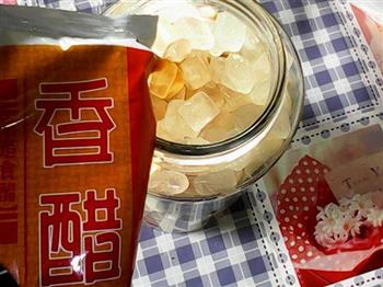 糖醋大蒜怎么做，糖醋大蒜怎么做好吃，糖醋大蒜做法