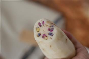 玫瑰花米藕怎么做，玫瑰花米藕怎么做好吃，玫瑰花米藕做法
