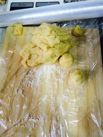 简化椰蓉芝士球无定量版怎么做，简化椰蓉芝士球无定量版怎么做好吃，简化椰蓉芝士球无定量版做法