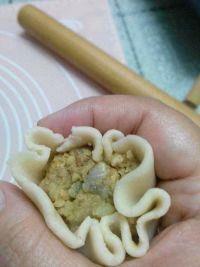 咖哩牛肉月饼怎么做，咖哩牛肉月饼怎么做好吃，咖哩牛肉月饼做法