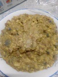 咖哩牛肉月饼怎么做，咖哩牛肉月饼怎么做好吃，咖哩牛肉月饼做法