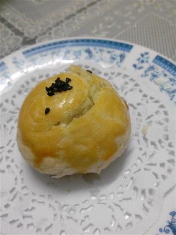 咖哩牛肉月饼怎么做，咖哩牛肉月饼怎么做好吃，咖哩牛肉月饼做法