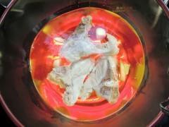 韩式土豆酱汤怎么做，韩式土豆酱汤怎么做好吃，韩式土豆酱汤做法