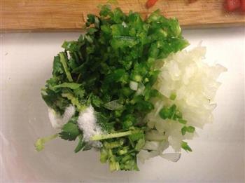 墨西哥鳄梨酱怎么做，墨西哥鳄梨酱怎么做好吃，墨西哥鳄梨酱做法