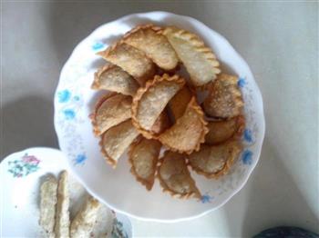 酥角怎么做，酥角怎么做好吃，酥角做法