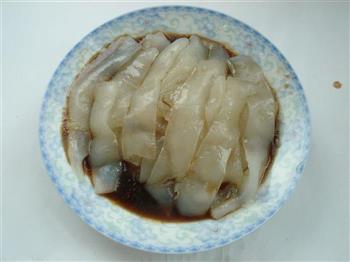 凉拌拉皮怎么做，凉拌拉皮怎么做好吃，凉拌拉皮做法