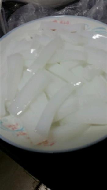 川味凉粉怎么做，川味凉粉怎么做好吃，川味凉粉做法
