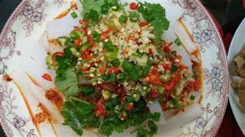 川味凉粉怎么做，川味凉粉怎么做好吃，川味凉粉做法