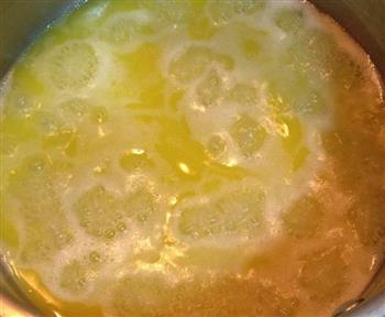 泡芙And卡仕达酱怎么做，泡芙And卡仕达酱怎么做好吃，泡芙And卡仕达酱做法