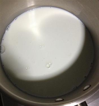 泡芙And卡仕达酱怎么做，泡芙And卡仕达酱怎么做好吃，泡芙And卡仕达酱做法