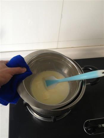 奶黄馅牛汤圆怎么做，奶黄馅牛汤圆怎么做好吃，奶黄馅牛汤圆做法