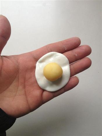 奶黄馅牛汤圆怎么做，奶黄馅牛汤圆怎么做好吃，奶黄馅牛汤圆做法