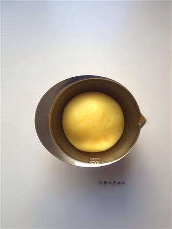 奶黄馅牛汤圆怎么做，奶黄馅牛汤圆怎么做好吃，奶黄馅牛汤圆做法