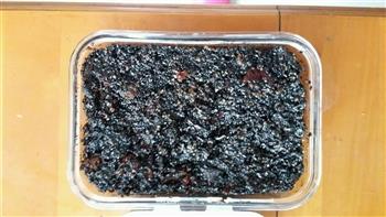 自制黑芝麻核桃阿胶膏怎么做，自制黑芝麻核桃阿胶膏怎么做好吃，自制黑芝麻核桃阿胶膏做法
