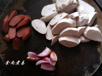 肉丸肠仔冬瓜汤怎么做，肉丸肠仔冬瓜汤怎么做好吃，肉丸肠仔冬瓜汤做法