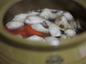 牛蒡胡萝卜骨头汤怎么做，牛蒡胡萝卜骨头汤怎么做好吃，牛蒡胡萝卜骨头汤做法
