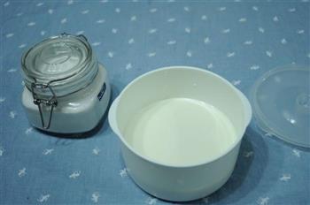 烤箱版老酸奶 怎么做，烤箱版老酸奶 怎么做好吃，烤箱版老酸奶 做法