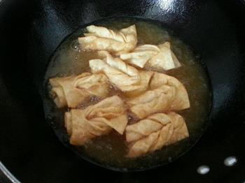 甜蜜蜜的炸排叉怎么做，甜蜜蜜的炸排叉怎么做好吃，甜蜜蜜的炸排叉做法