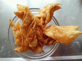 甜蜜蜜的炸排叉怎么做，甜蜜蜜的炸排叉怎么做好吃，甜蜜蜜的炸排叉做法