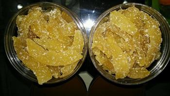 椰茸糖柚皮怎么做，椰茸糖柚皮怎么做好吃，椰茸糖柚皮做法