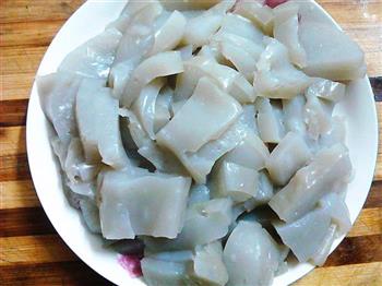 美味肉沫凉粉-附加凉粉做法怎么做，美味肉沫凉粉-附加凉粉做法怎么做好吃，美味肉沫凉粉-附加凉粉做法做法