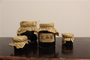 简简单单芝麻酱 补钙不含糊怎么做，简简单单芝麻酱 补钙不含糊怎么做好吃，简简单单芝麻酱 补钙不含糊做法
