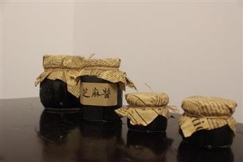简简单单芝麻酱 补钙不含糊怎么做，简简单单芝麻酱 补钙不含糊怎么做好吃，简简单单芝麻酱 补钙不含糊做法