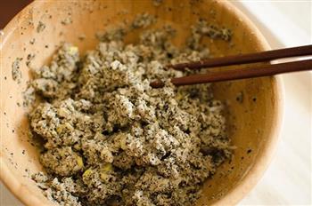 黑豆渣饼怎么做，黑豆渣饼怎么做好吃，黑豆渣饼做法