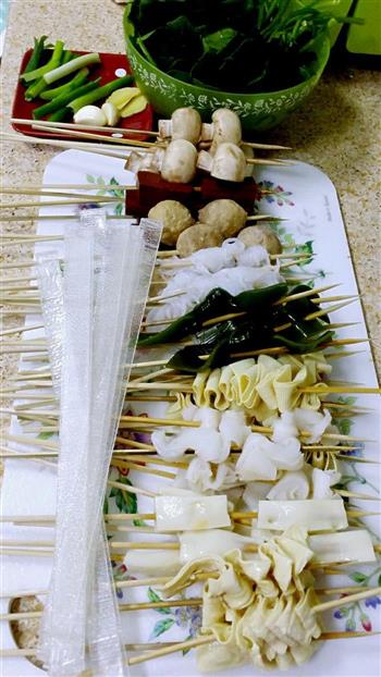 超爽劲爆-麻辣串怎么做，超爽劲爆-麻辣串怎么做好吃，超爽劲爆-麻辣串做法