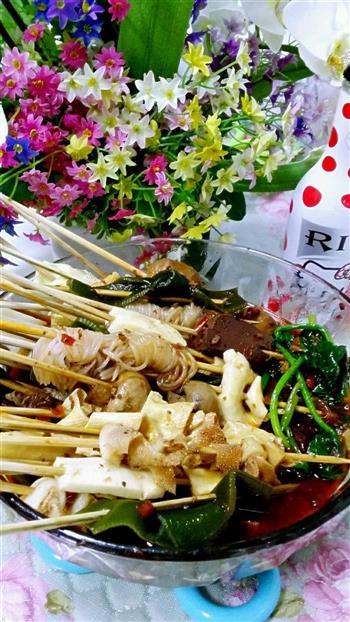 超爽劲爆-麻辣串怎么做，超爽劲爆-麻辣串怎么做好吃，超爽劲爆-麻辣串做法