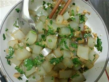 简易凉粉怎么做，简易凉粉怎么做好吃，简易凉粉做法