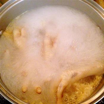 世界杯特辑-红烧鸡爪子怎么做，世界杯特辑-红烧鸡爪子怎么做好吃，世界杯特辑-红烧鸡爪子做法